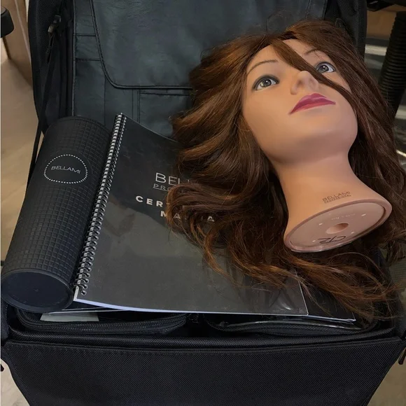 Bellami Master Hair Extension Kit - Picture 1 of 1